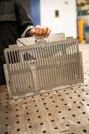Ember Grill Portable Barbecue