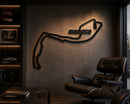 Apex Monaco Wall Art