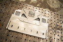 Ember Grill Portable Barbecue