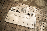 Ember Grill Portable Barbecue