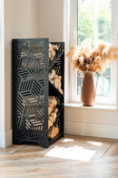 Obsidian Strata Log Storage