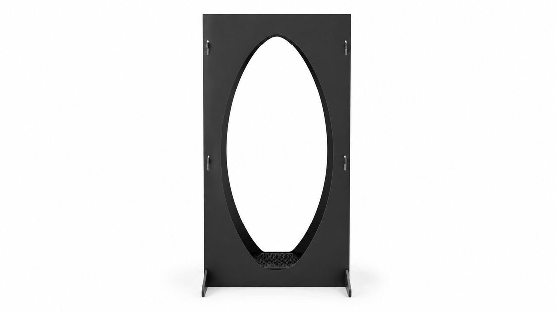 Obsidian Eclipse Log Storage