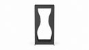 Obsidian Hourglass Log Storage