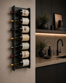 Obsidian Elevate Wine Rack