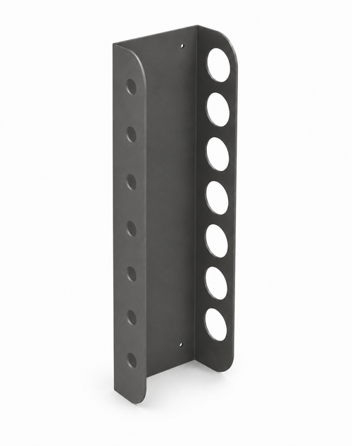 Obsidian Elevate Wine Rack