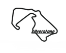 Apex Silverstone Wall Art